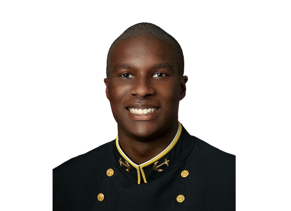 MarcAnthony Parker headshot