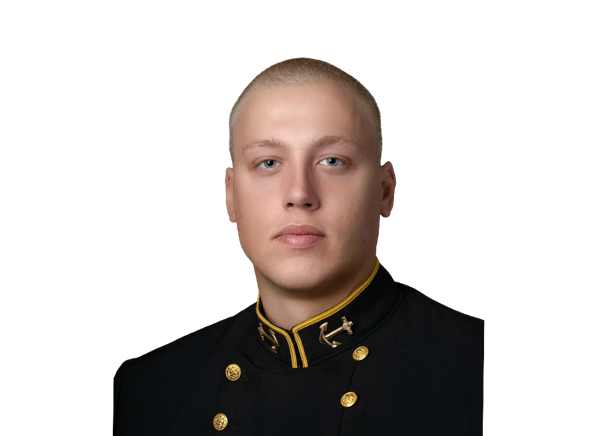 Aiden Lyczek headshot