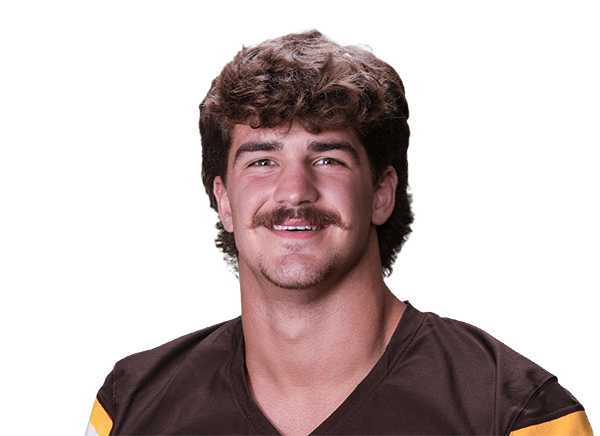 Jack Harvey headshot