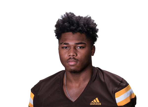Nathan Murphy headshot