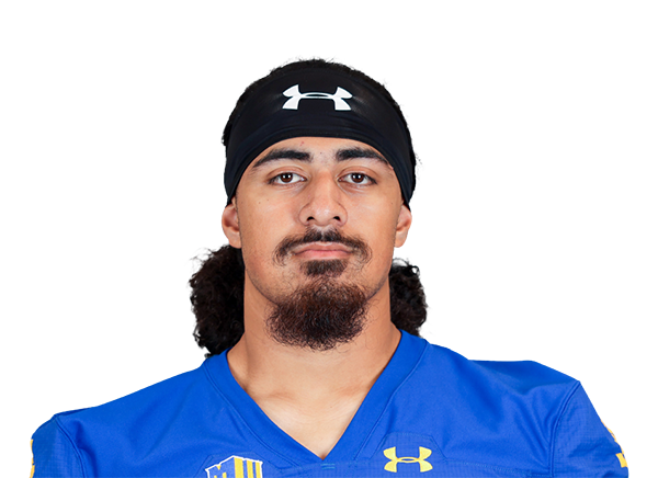 Pau Reed headshot