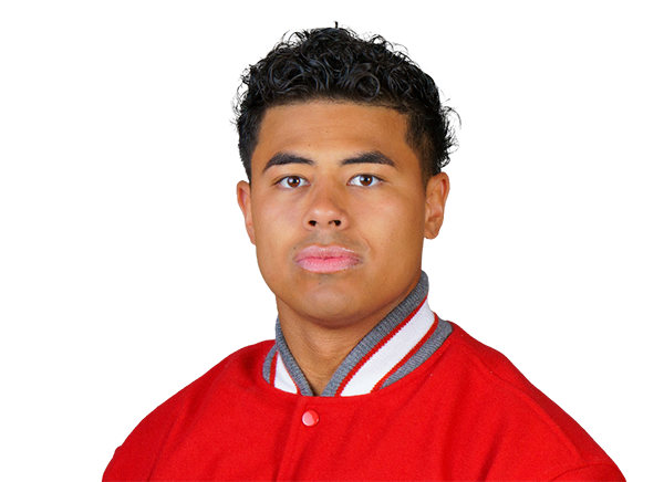 Halatoa Tai headshot