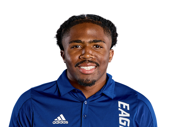 CJ Allen Jr. headshot