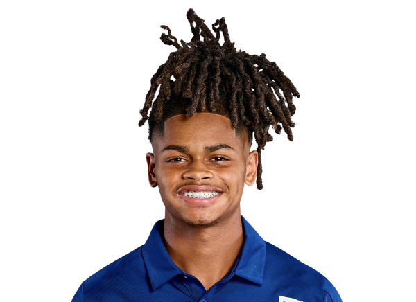 Jadaan Cooper headshot