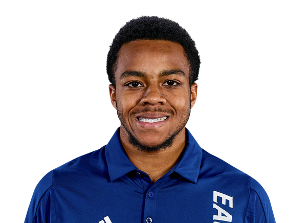 Jeremiah Holmes headshot