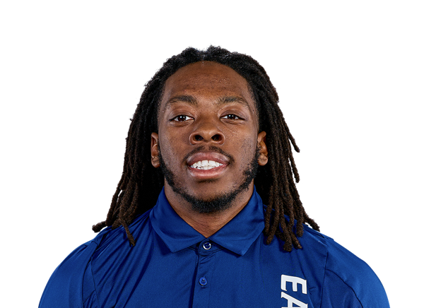 Brandon Alford headshot