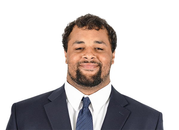 Isaiah Bruce headshot