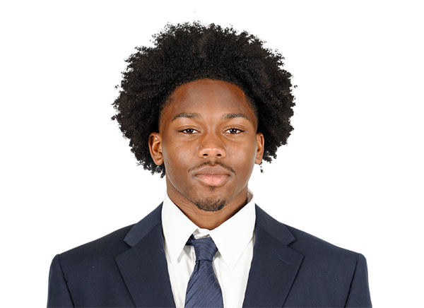Nick Floyd headshot