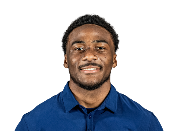 Herschel Turner headshot