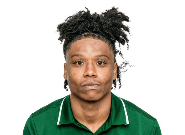 Petey Tucker headshot