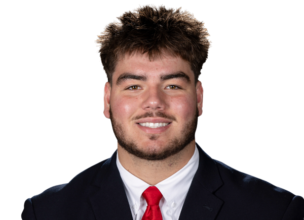 Ryan Cory headshot