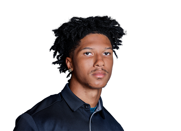 Jahrique Lowe headshot