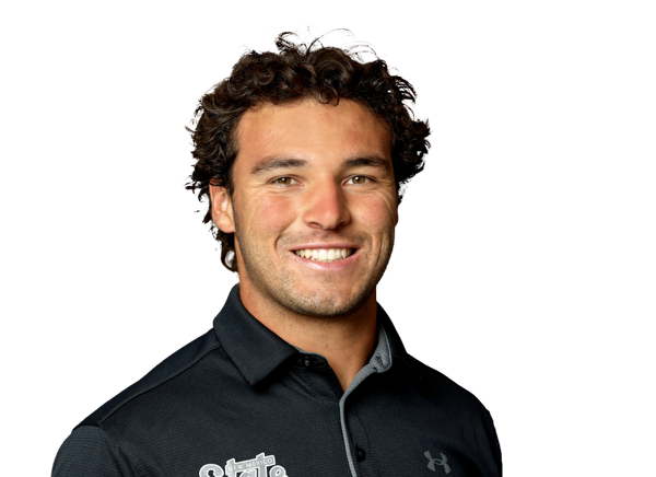 Parker Awad headshot