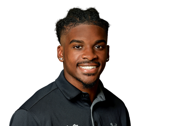 TJ Pride headshot