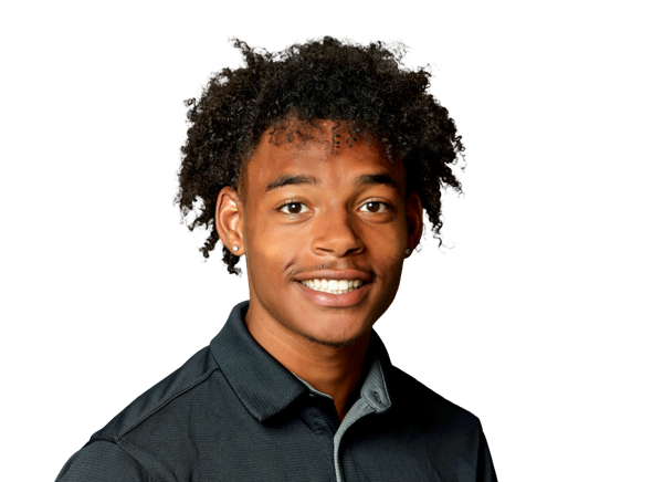 Desmin Hatfield-Rushton headshot