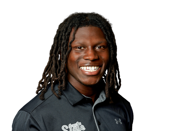 Lanar Kelley Jr. headshot