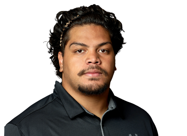Ta'Avili Tuitama headshot