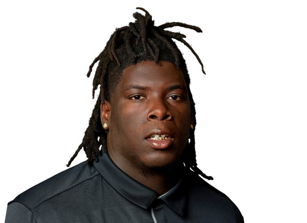 Elijah Harvey headshot