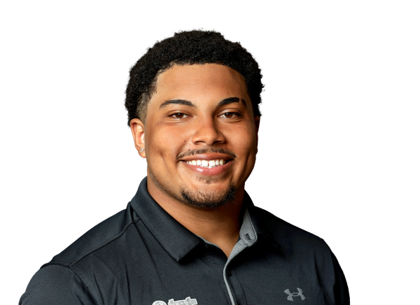 Henry Davis III headshot