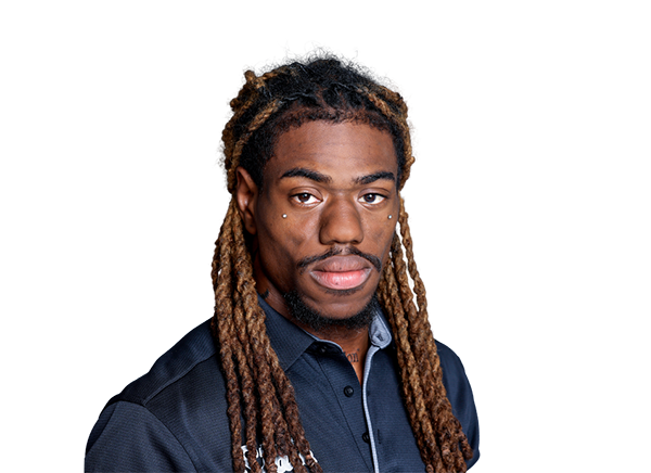 Liko Johnson headshot