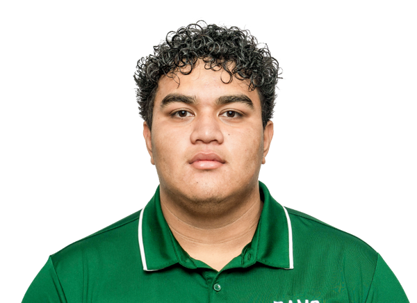 Sione Netane headshot