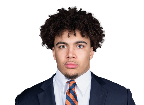 Tim Johnson headshot