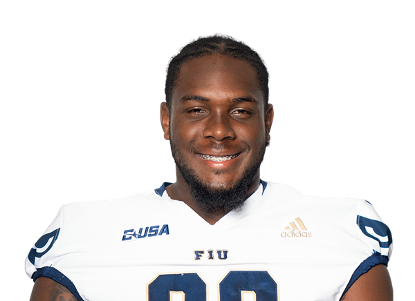 Aydan Clinton headshot
