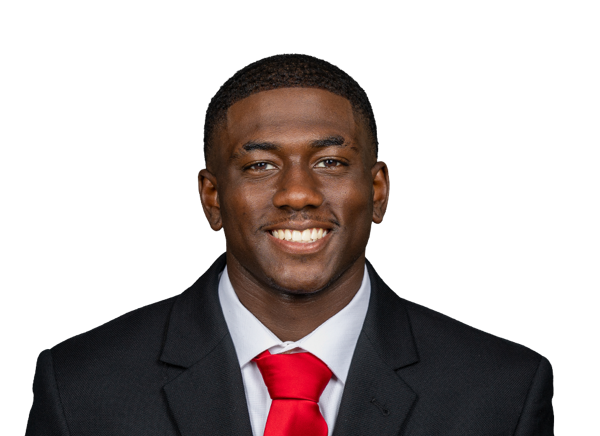 Brandon Barnes headshot