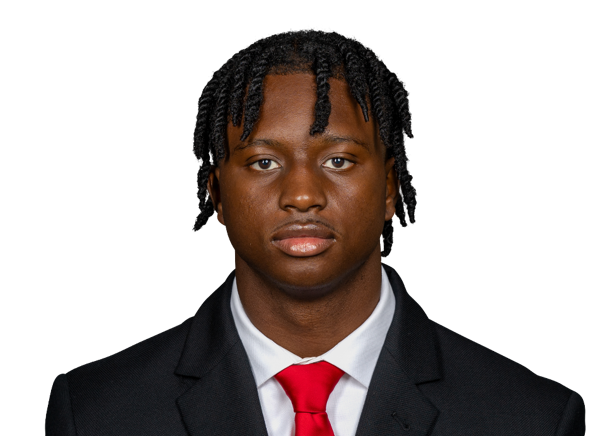 Kyle Williams headshot