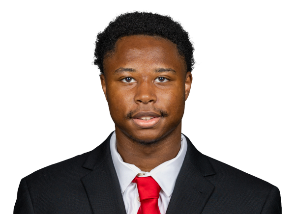 Josh Stone headshot