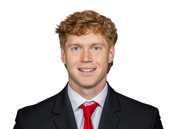 TJ Hill headshot