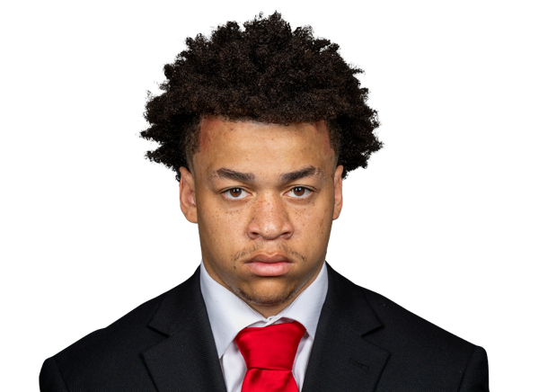 Kameron Thomas headshot