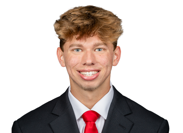 Jaxson Dunn headshot