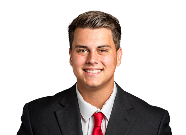 Ryan Heicher headshot