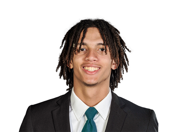 Andre Jones headshot