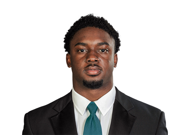 Matt Pack Jr. headshot