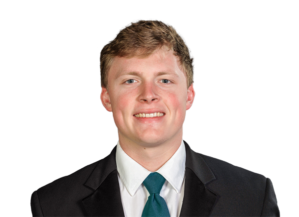 Blake Arnoult headshot