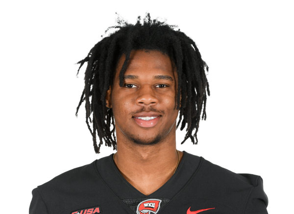 Lataj Wright headshot