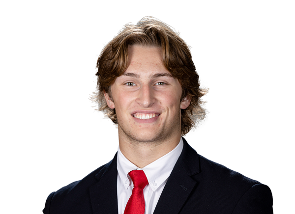 Cody Raymond headshot
