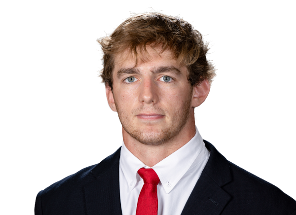 Mason Lane headshot