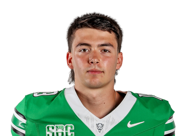 Chase Massey headshot