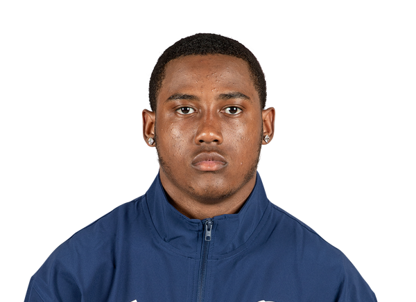 Kohl Bradley headshot