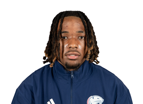Trae Stevenson headshot
