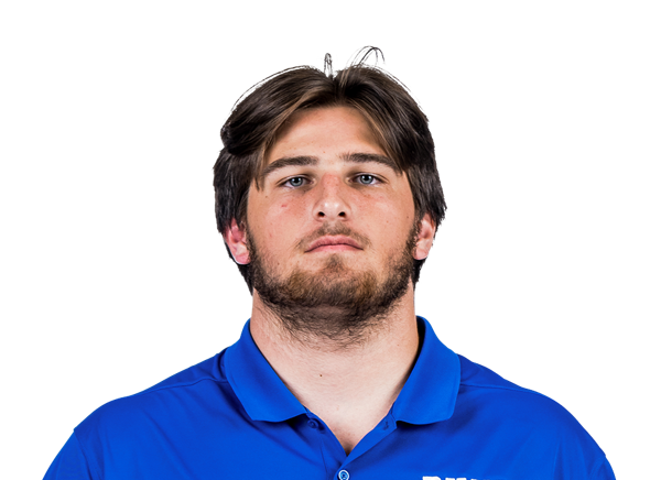Nathan Kutufaris headshot