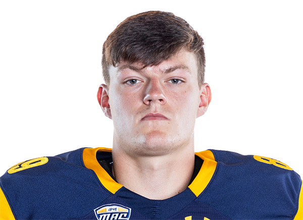 Conner Muldowney headshot