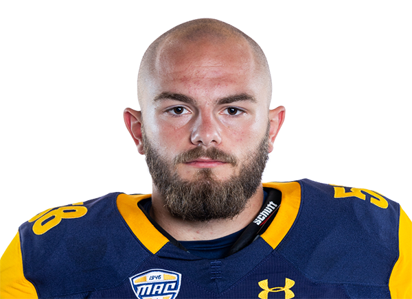 Robert Atha headshot
