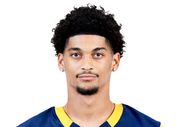 Dashawn Martin headshot