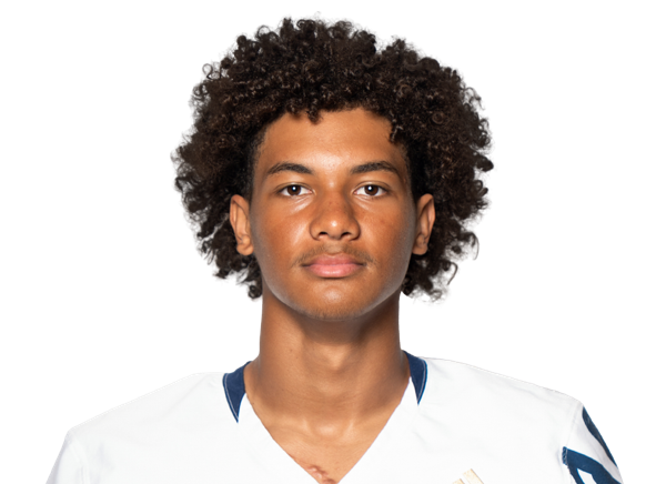 Tyson Carter headshot
