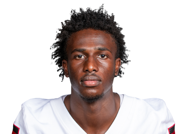 Amari Williams headshot