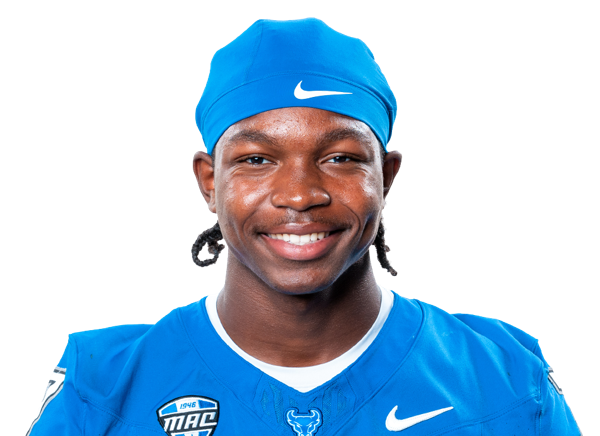 Jason Wright headshot